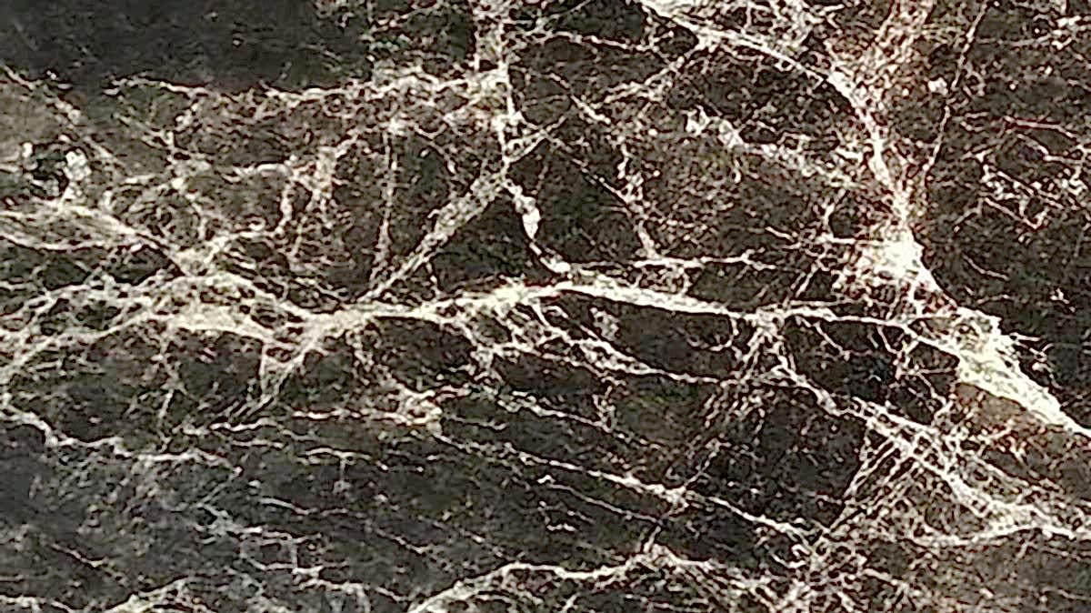 Black Olive Mermer