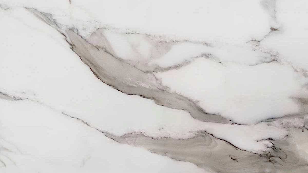 Calacatta Borghini Mermer