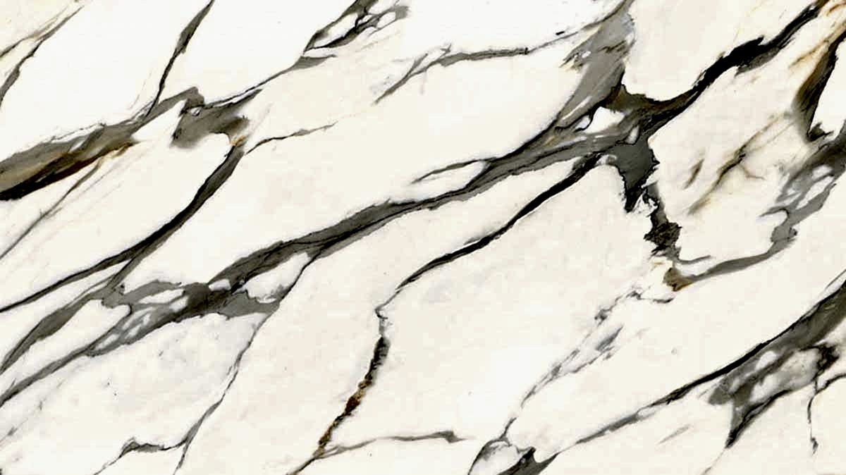 Calacatta Borghini Mermer