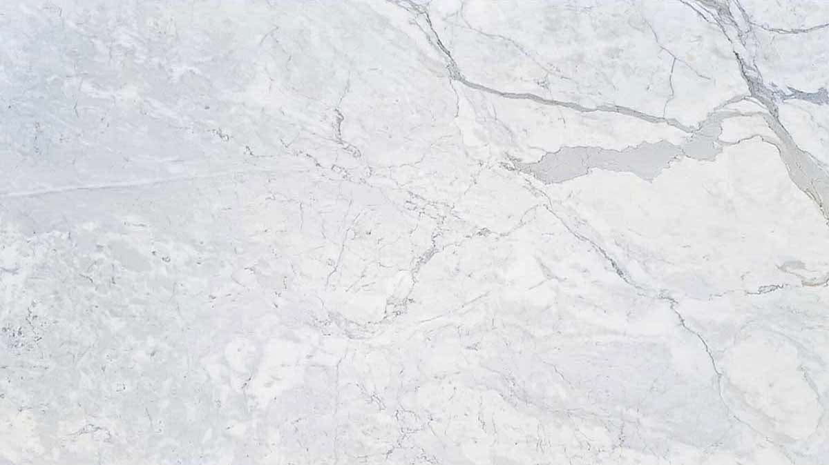 Calacatta Cremo Mermer