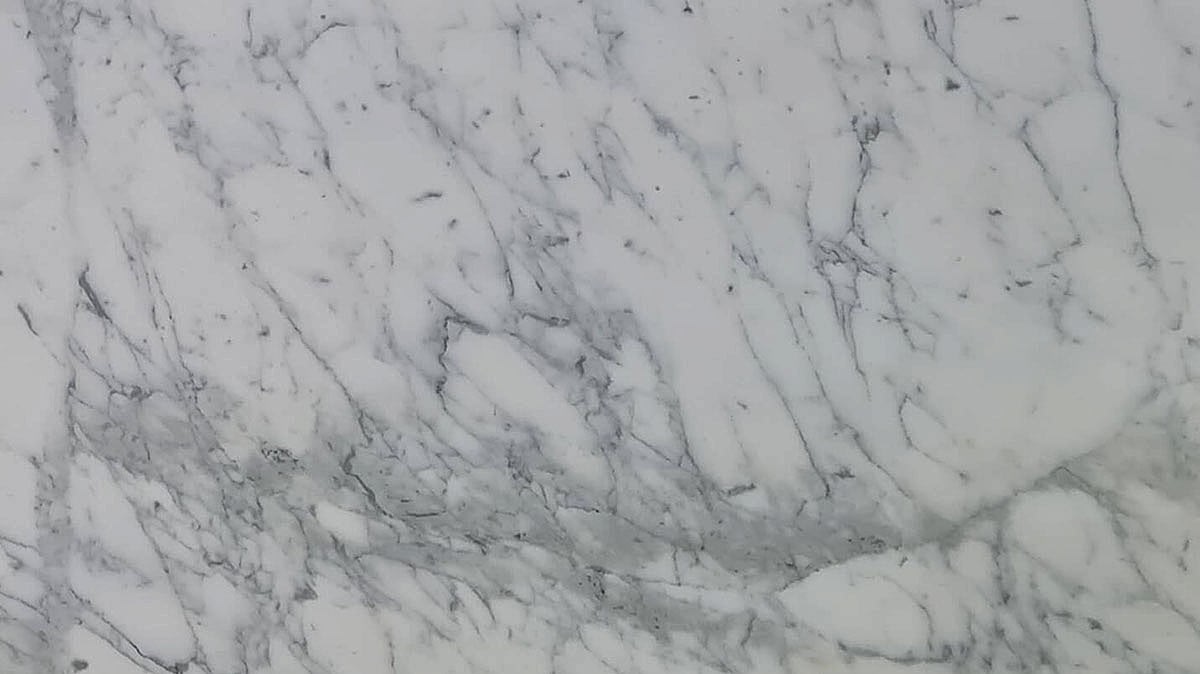 Calacatta Miele Mermer
