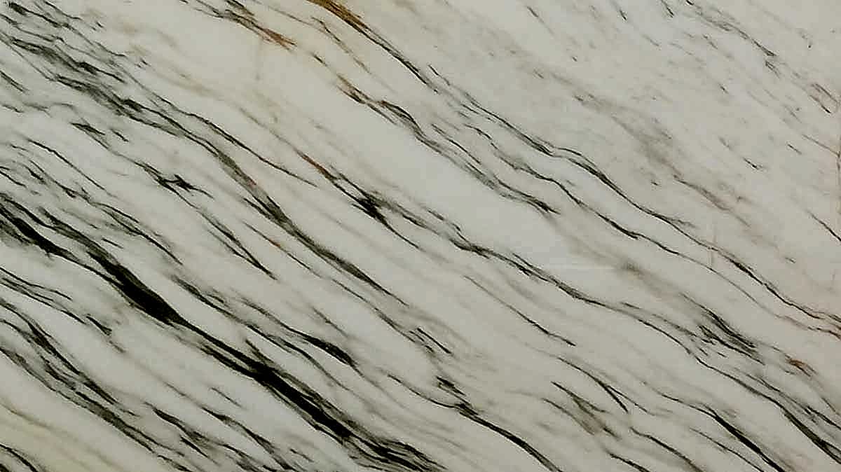 Calacatta Oro Verde Mermer