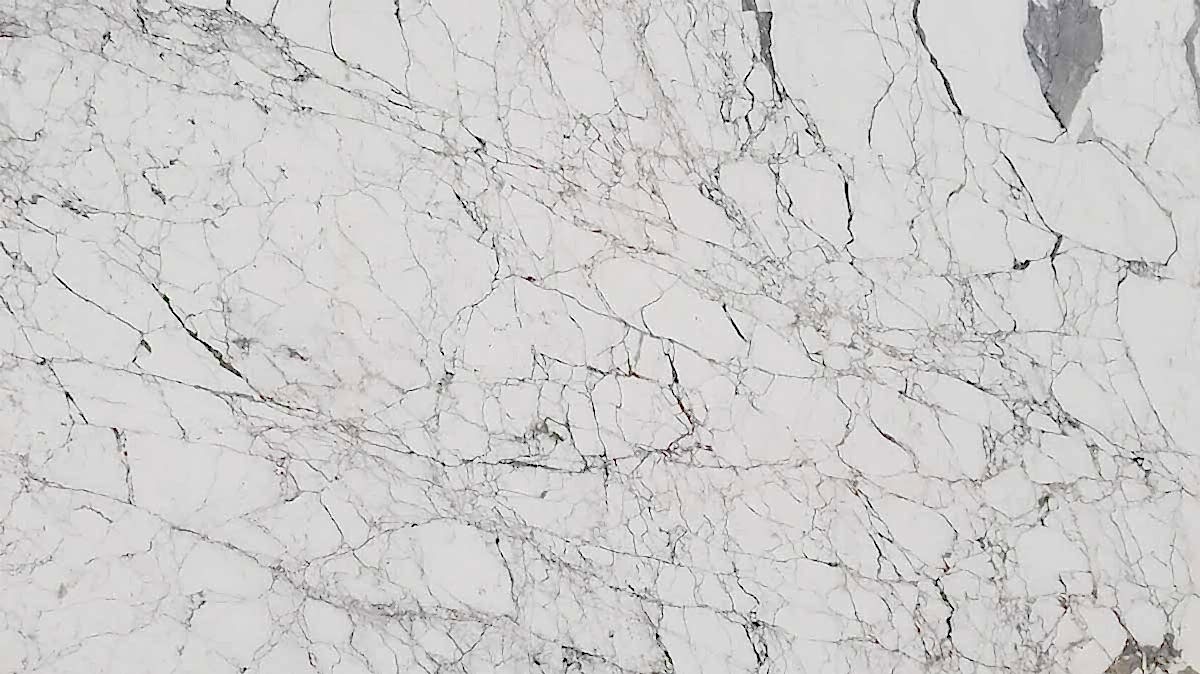 Calacatta Vagli Mermer